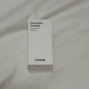 Thome Porcelain Guasha